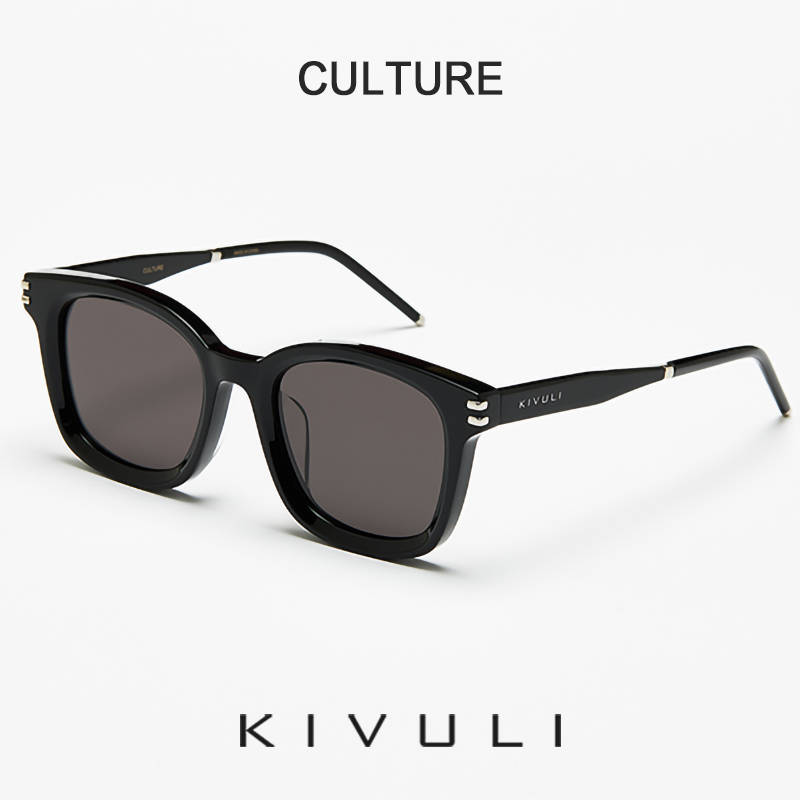KIVULI CULTURE 허윤진